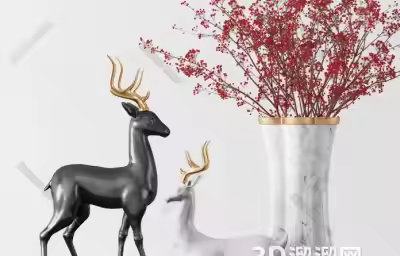 办公室放什么摆件好？