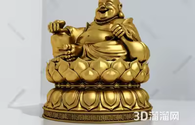 黄金摆件寓意你了解多少？