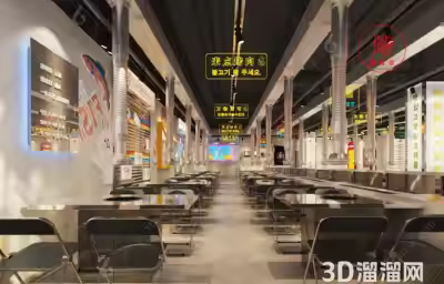餐饮新趋势：探讨主题餐厅设计方案