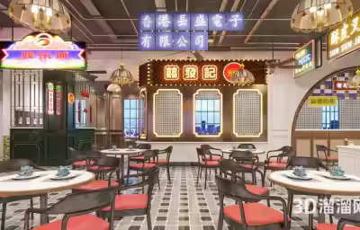 如何设计一家独具特色的音乐主题餐厅
