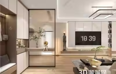 小户型设计装修的十大技巧介绍