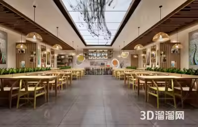 探讨日式料理餐厅设计的关键要素