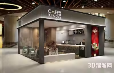 如何设计独具特色的咖啡厅门头，吸引更多顾客？