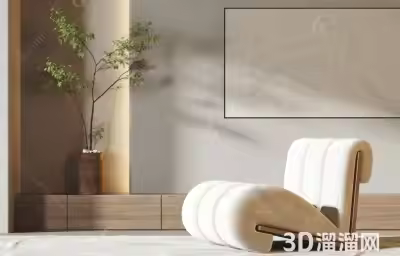 什么是白兰木材？白兰木材贴图要如何使用？