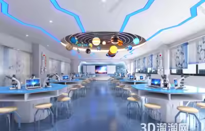 如何设计一个安全高效的实验室