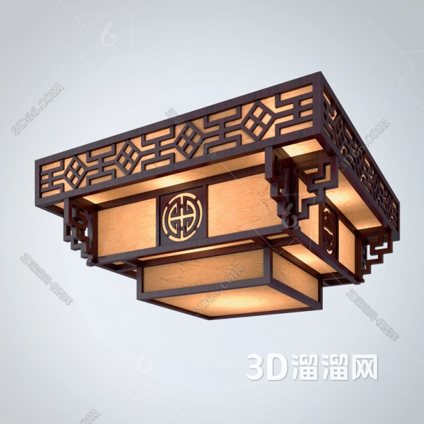 不同灯具风格营造不同氛围