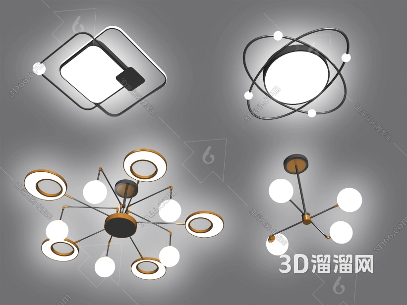 灯具与整体装饰风格有什么关系？