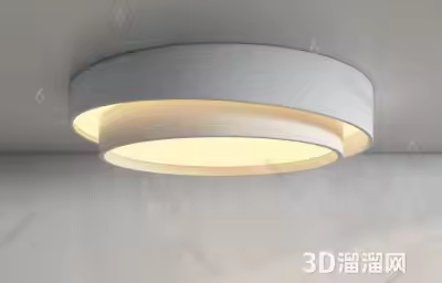 家用灯具分类介绍
