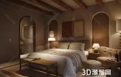 如何打造温馨的卧室灯光？