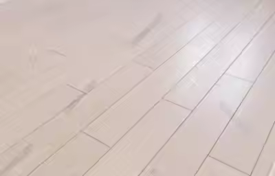 木地板颜色与居室的搭配技巧