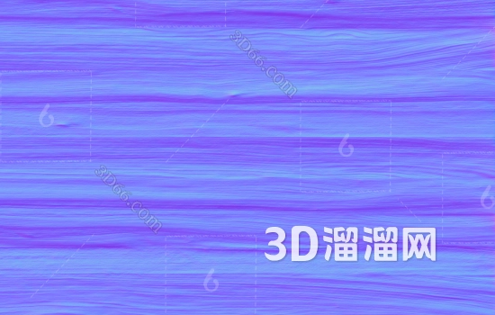 什么是木材法线贴图？如何制作及应用木材法线贴图？