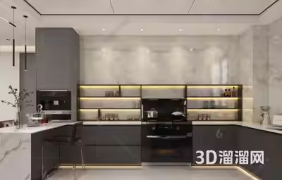 厨房灯如何选择？厨房用什么灯好？