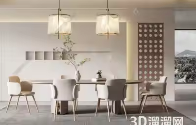 餐厅灯如何选择？餐厅灯选择要注意些什么？