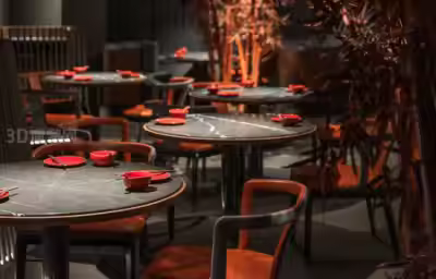 打破固有印象，重塑场景互动—FlowBar&Lab浆果设计案例