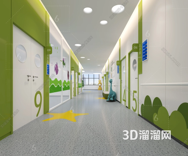 走廊背景墙有哪些风格 走廊背景墙如何运用色彩 走廊背景墙有哪些风格 走廊背景墙如何运用色彩