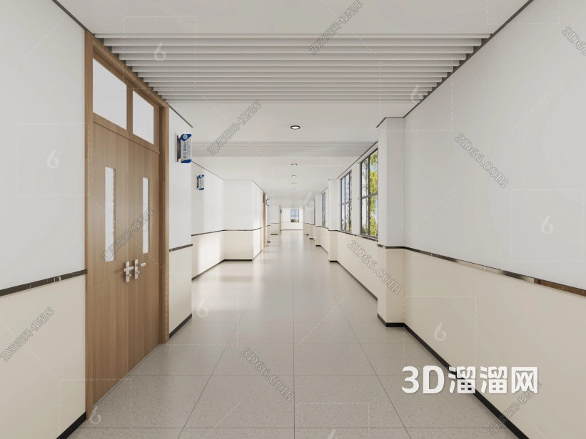 室外走廊设计要注意什么？