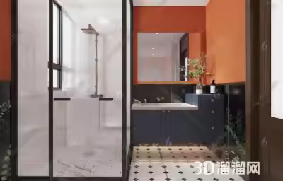 卫生间只能铺瓷砖吗？卫生间铺瓷砖需留意什么