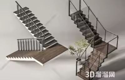 loft复式楼梯的设计注意细节