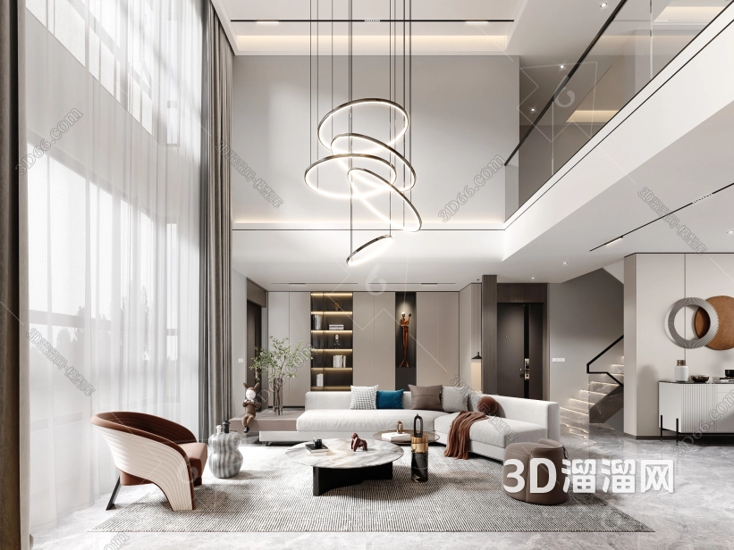 复式楼梯怎么设计? 复式楼梯怎么设计?