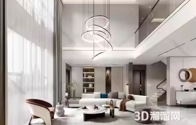 复式楼梯怎么设计？