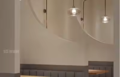 现代生活美学的东方记忆—岂止于榕 · 榕意设计案例