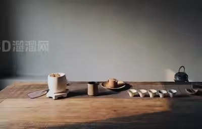 氛围图设计灵感：烘托空间氛围的创意之道