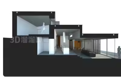 立面图设计灵感：展现建筑魅力的创意之道