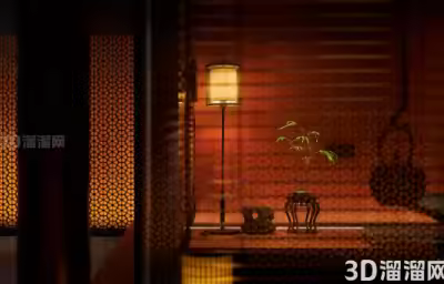 沉浸自然之美，唤醒江南之梦：淮左·竹西中餐厅设计案例