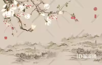 中式风格装修与瓷砖搭配技巧