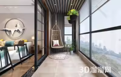 封阳台用什么玻璃好？选择什么材质的门窗好？