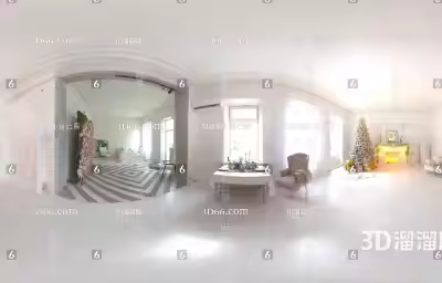 hdr贴图是什么？有什么分类