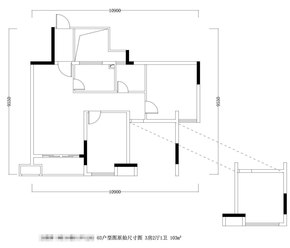 装修房子需要哪些图纸以及作用介绍 装修房子需要哪些图纸以及作用介绍