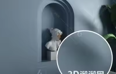 如何选购无机涂料？无机涂料和乳胶漆的四大区别