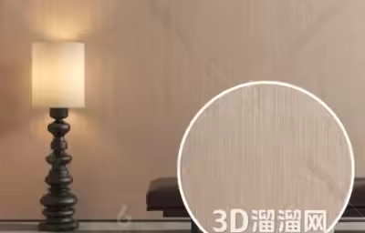 硅藻泥和墙布材质选择哪种好？有什么区别？