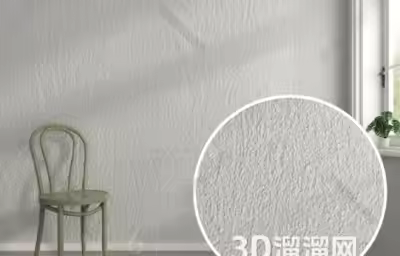 仿洞石是什么材质？仿洞石和真石漆涂料的区别在哪里？