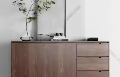 金丝胡桃木家具的优缺点有哪些？