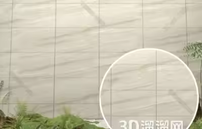 砂岩材质背景墙好不好？砂岩背景墙脏了如何清洗