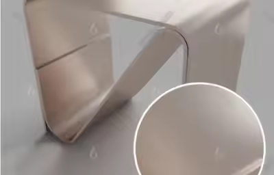 钛合金和铝合金如何区分？钛合金门窗与铝合金门窗哪个好？