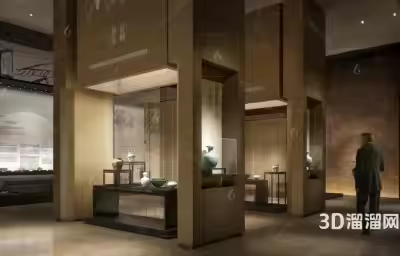 博物馆装修方法以及注意事项