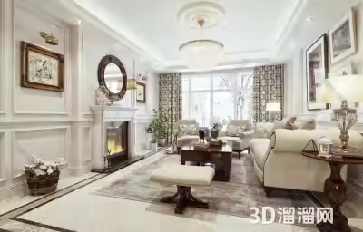 如何选择适合客厅的家具和装饰品？