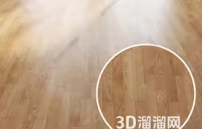 防腐地板材质有哪些？推荐这三种
