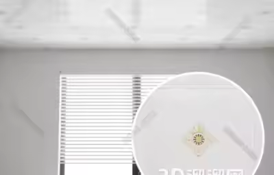 天花板材质有哪些？都有些什么特点？