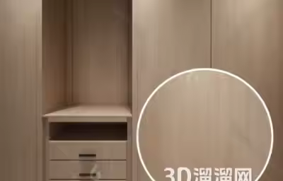 实木衣柜用什么木材好？建议选这四种