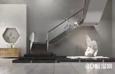 LOFT楼梯材质有哪些？如何选择？