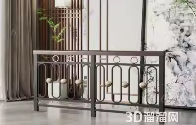 常见别墅护栏材质有哪些？如何选择？