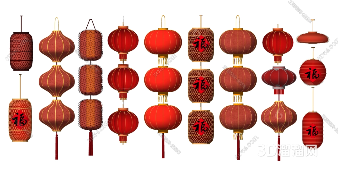 中式灯笼与日式灯笼的区别 中式灯笼与日式灯笼的区别
