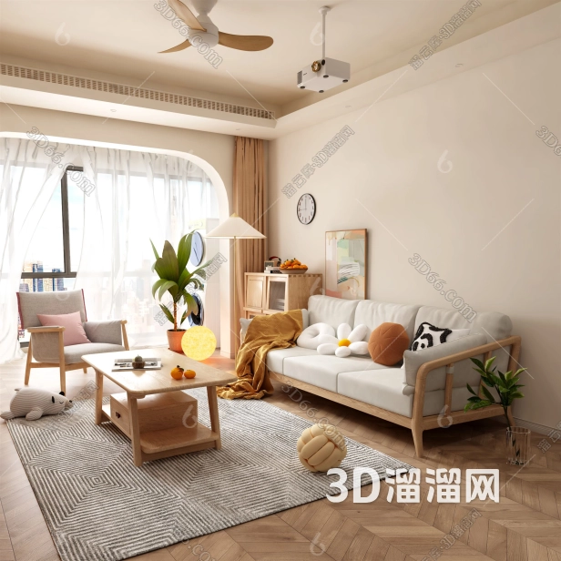 怎么装修客厅能显得敞亮? 怎么装修客厅能显得敞亮?