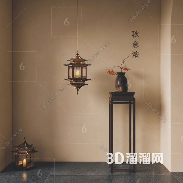 中式仿古灯具怎么样? 仿古灯具中式灯选用原则介绍 中式仿古灯具怎么样? 仿古灯具中式灯选用原则介绍