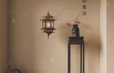 中式仿古灯具怎么样？ 仿古灯具中式灯选用原则介绍