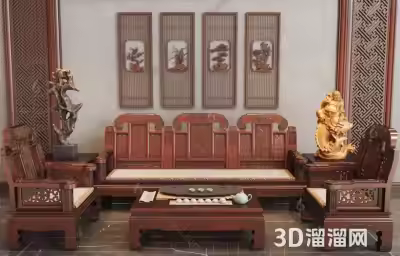 木质沙发什么木头的好 不同类型的木沙发有哪些特点